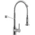 Смеситель для кухни Rea Spring Chrome REA-B9145 хром