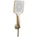 Смеситель для ванны Rea Hass Gold matt B7100 золотой матовый