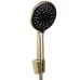 Смеситель для ванны Rea Foss Brush Gold B5112 золотой матовый