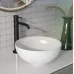 Умывальник Rea Erica REA-U0602 40x40 белый