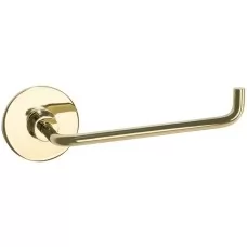 Бумагодержатель Rea Gold 77066 золото