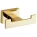Крючок Rea OSTE 03 gold 80040 золото