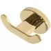 Крючок Rea Gold 77022 золото