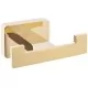 Крючок Rea OSTE 03 gold 80040 золото