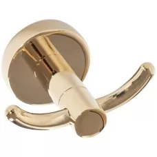 Крючок Rea MIST 02 Gold золото