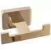 Крючок Rea OSTE 03 gold 80040 золото