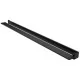 Полотенцедержатель Rea Evo BLACK HOM-00652 черная