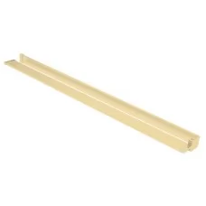 Полотенцедержатель Rea Evo GOLD HOM-00653 золотой матовый