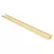 Полотенцедержатель Rea Evo GOLD HOM-00653 золотой матовый