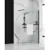 Полотенцедержатель Rea Evo BLACK HOM-00652 черная