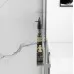 Полотенцедержатель Rea Evo CHROME HOM-08945 хром
