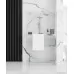 Полотенцедержатель Rea Evo CHROME HOM-08945 хром