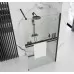 Полотенцедержатель Rea Evo BLACK HOM-00652 черная