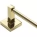 Полотенцедержатель Rea Gold 77064 золото