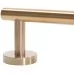 Полотенцедержатель Rea Gold Matt 77081 матовое золото
