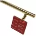 Полотенцедержатель Rea Gold 77055 золото