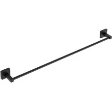 Полотенцедержатель Rea Black Matt 7..