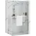 Полотенцедержатель Rea Evo CHROME HOM-08945 хром