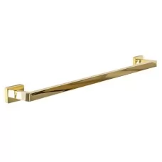 Полотенцедержатель Rea ERLO 01 gold 80002 золото