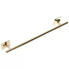 Полотенцедержатель Rea Gold 77055 з..