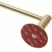 Полотенцедержатель Rea Gold 77030 золото