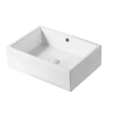 Умывальник Gid N9129 51x35,5 белый..