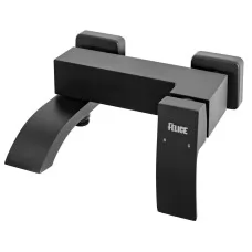 Смеситель для ванны Vivi Felice 1040 N Nero Opaco черный матовый