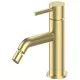 Смеситель на биде Vivi Felice 0645 Oro Opaco золотой матовый