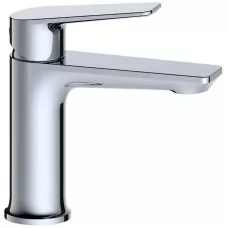 Смеситель для умывальника Vivi Felice 0130 CROMO хром