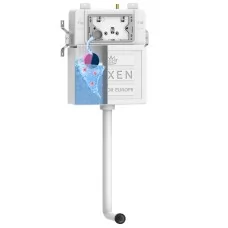 Инсталляция для унитаза Roxen Attach 710215