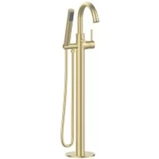 Смеситель для ванны Vivi Felice 0650 Oro Opaco золотой матовый