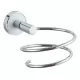 Держатель для фена Vivi Felice Idilio R1011 BL хром