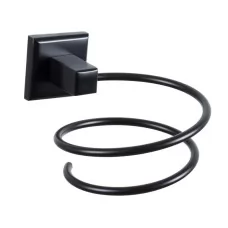 Держатель для фена Vivi Felice Notte FL1011 N Black matt чер..