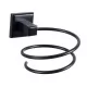 Держатель для фена Vivi Felice Notte FL1011 N Black matt черный матовый
