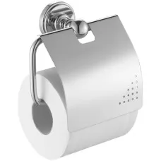 Бумагодержатель Vivi Felice Classico N 1006 хром
