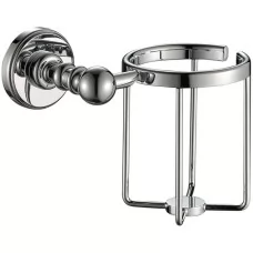 Держатель для освежителя Vivi Felice Classico N1010 хром
