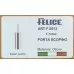 Ершик Vivi Felice F 0513 хром