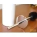 Ершик Vivi Felice F 0513 B хром/белый
