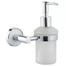 Дозатор для мыла Vivi Felice Idilio R 1012 BL матовый/хром