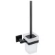 Ершик Vivi Felice Notte FL1013 N Black matt черный