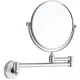 Косметическое зеркало Vivi Felice Idilio R 1040 BL хром