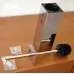 Ершик Vivi Felice F 0413 хром