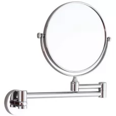 Косметическое зеркало Vivi Felice Immenso R 1040 хром
