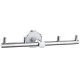 Крючок Vivi Felice Idilio R 1004 BL хром/белый