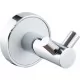 Крючок Vivi Felice Idilio R 1002 BL хром