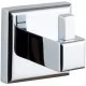 Крючок Vivi Felice Eterno FL 1001 хром