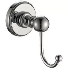 Крючок Vivi Felice Classico N 1001 хром