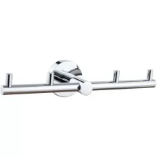 Крючок Vivi Felice Immenso R 1004 четверной хром