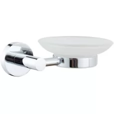 Мыльница Vivi Felice Immenso R 1015 хром