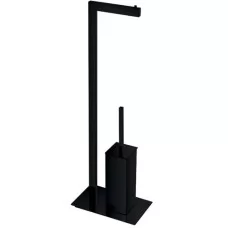 Многофункциональная стойка Vivi Felice F 0311 NERO OPACO чер..